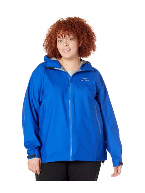 Beta Jacket Women's | Gore-Tex Shell Made for Maxi...