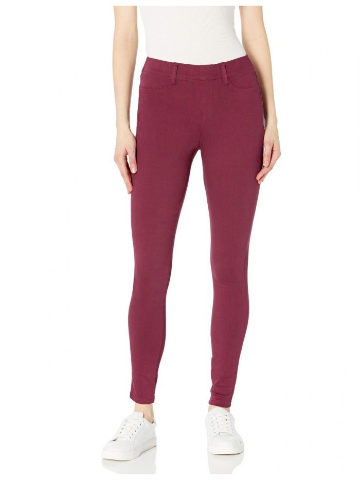 Women's Pull-On Knit Jegging (Available in Plus Size)  
