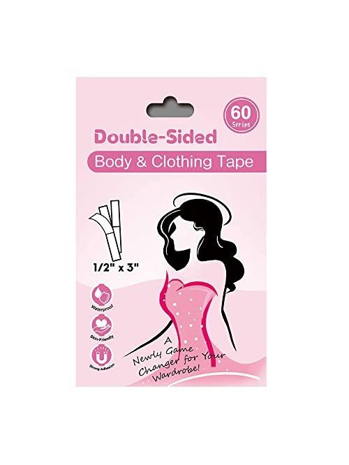 Double Sided Tape for Womens Fashion Clothing and ...