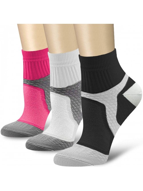 Compression Socks for Women & Men Circulation 15-2...