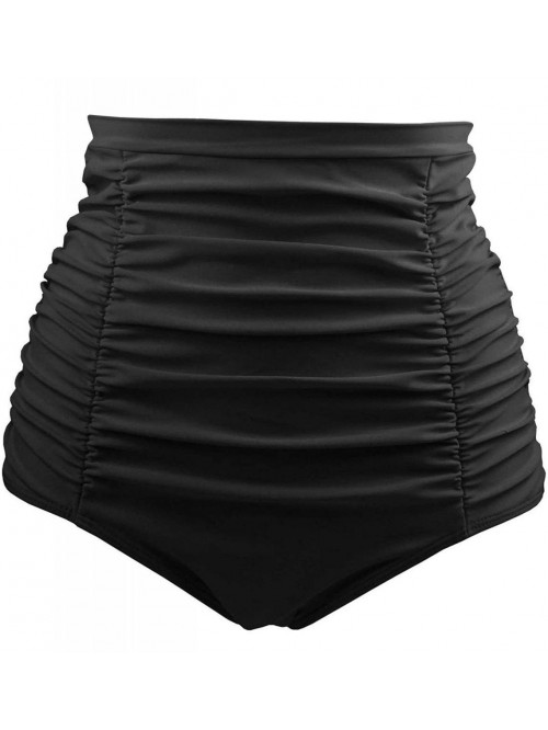 Me Women's High Waisted Swimsuit Bottom Tummy Cont...